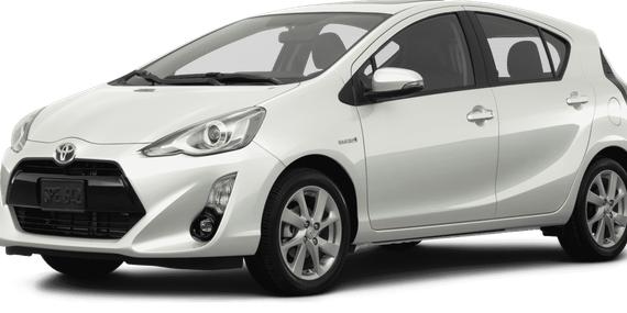 TOYOTA PRIUS C 2016 JTDKDTB30G1130144 image